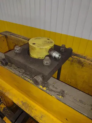USED ENERPAC ZE4440SB-N