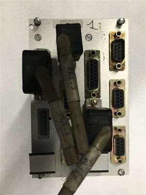 USED LVD A9020411 (12-14)-