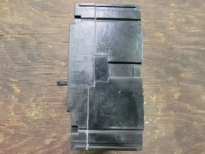 USED FUJI ELECTRIC BU-ESA3060
