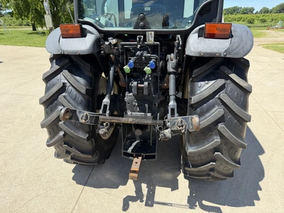 Used _UNKNOWN_ _UNKNOWN_ 4WD and Track Tractors Michigan US | Miedema Asset Management Group #1287713
