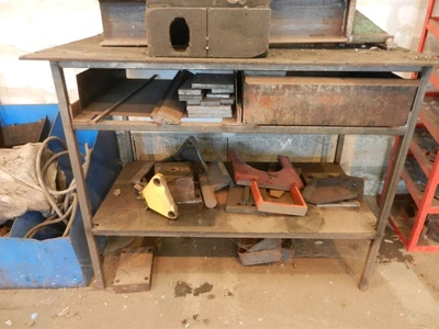 USED PEDDINGHAUS 225/16 120 TON