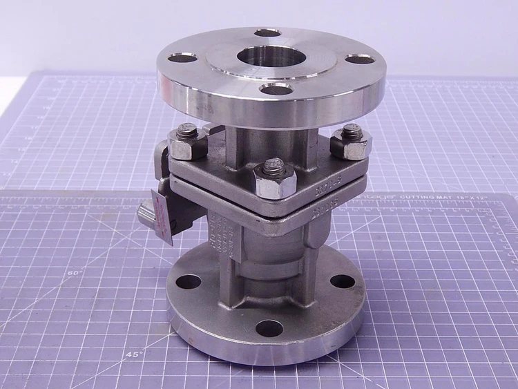 New | in-Stock FLO TITE _UNKNOWN_ Valves/Fittings | OCO Industrial #1628392