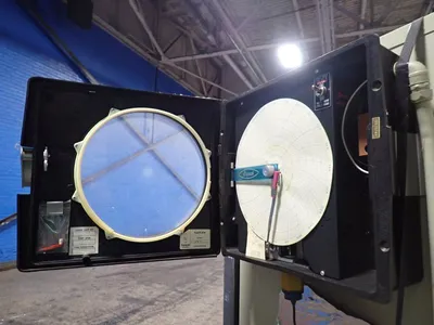 Used HOTPACK _UNKNOWN_ Heat Treating Units | HGR 24 #736086