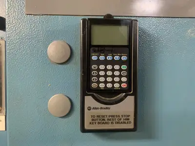 USED RELCON AFR7040ACT