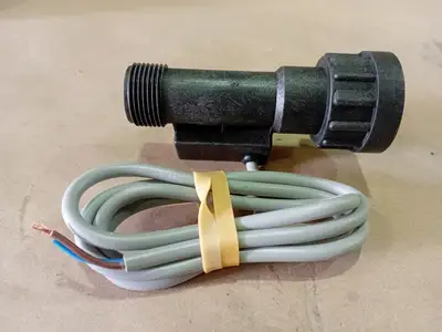 NEW OUTOTEC 536234