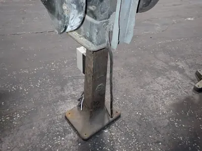 USED BLACK & DECKER 85