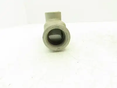 Appleton LB47  1-1/4" Conduit Body FM7 Grayloy  Lot of 5