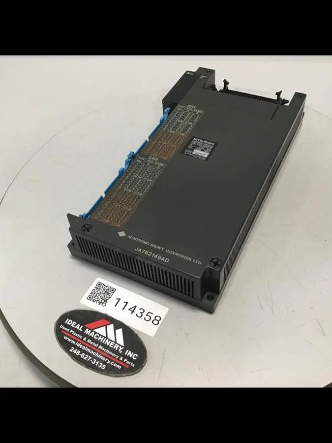 USED MITSUBISHI A0J2-E64DT-S7