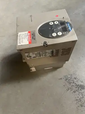 Schneider Telemecanique Altivar ATV31H075N4 1 HP 480V @1E