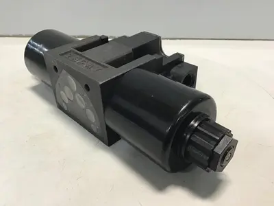 USED NORTHMAN SWH G03 C8 D 24 10