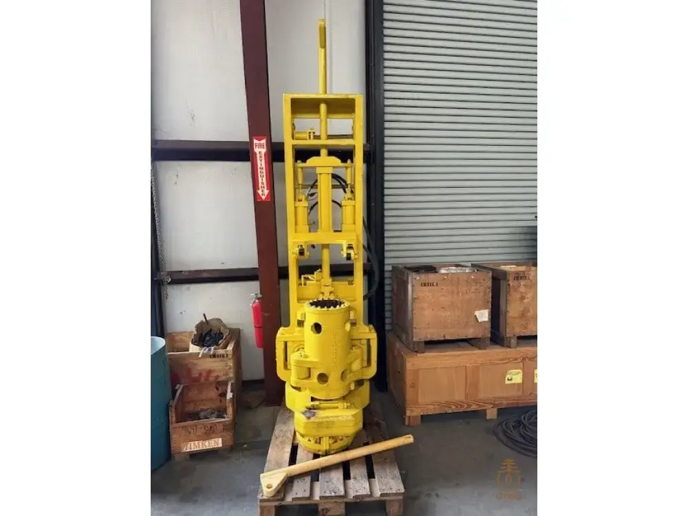 Used NOV _UNKNOWN_ Pipe Lifters Texas US | Oil The Woodlands Group #1501560