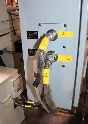 2006 CHEVALIER FSG-1632ADII Reciprocating Surface Grinders | Toolquip, Inc. (18)