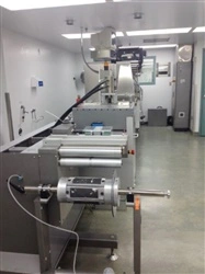 Used KLOCKNER _UNKNOWN_ Blister Sealers Connecticut US | DMC Industries #1281735
