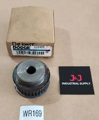 NEW DODGE 112465