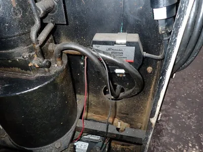 USED LEE ENGINEERING CO. B666