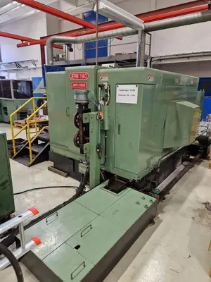 Used 2005 JERN YAO JNFP-17B5S Nut Formers Ontario CA | Walden Machinery #1321572