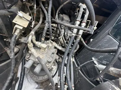 Used 2019 CASE CX160D Crawler Excavators Pennsylvania US | Proxy Equipment #1382960