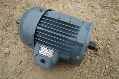 USED W.STEINEGGER 8122352.1