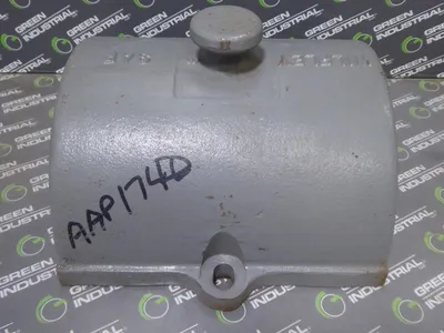USED WILFLEY AND SONS CO. 3AF/C