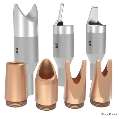 NEW IPG PHOTONICS LIGHTWELD XR 1500