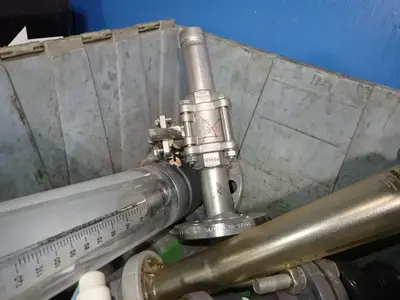 Flow Meters