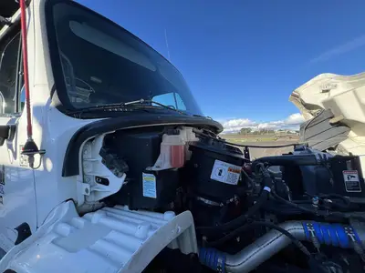 Used 2014 FREIGHTLINER M2 106 Tractors & Trailers California US | Ben Kaplan Equipment #1407726