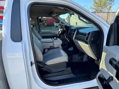 Used 2019 FORD F-450 Service & Utility Trucks Florida US | Truck and Van Outlet #1509248