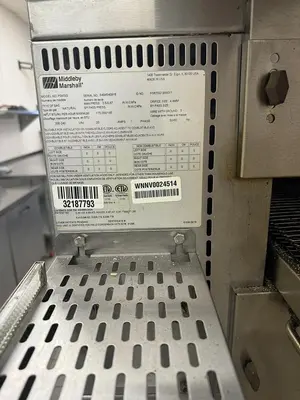 Used MIDDLEBY MARSHALL PS670G Restaurant Equipment (Miscellaneous) Florida US | BAM Discount Restaurant Equipment #1518167