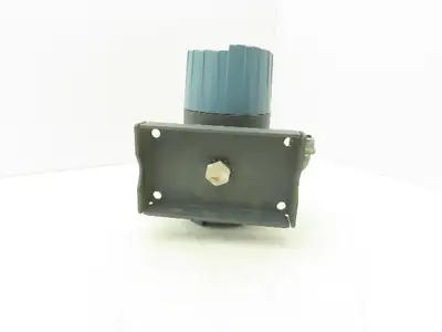Foxboro 870EC-LB13A Electronic Conductivity Transmitter 0-1000 US/CM