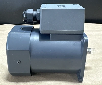 NEW Oriental Motor 5IK90GE-SW2T