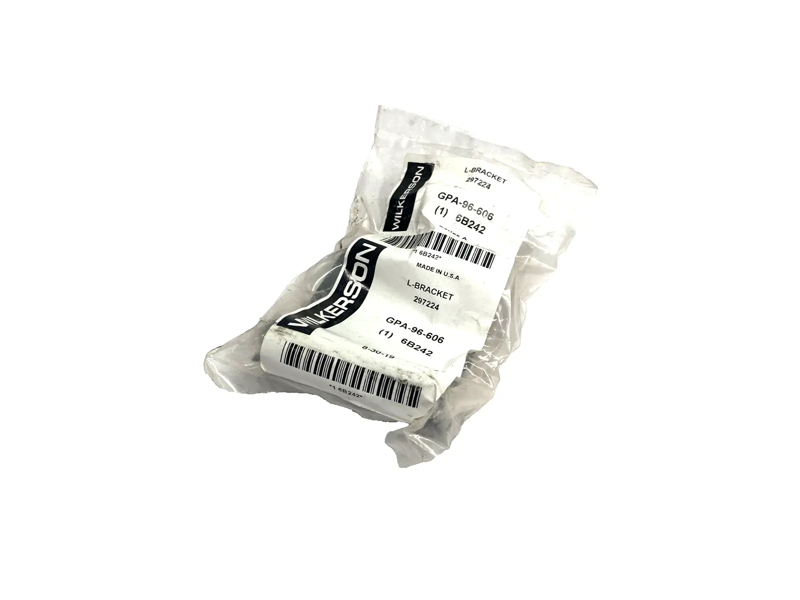 NEW WILKERSON GPA-96-606, 6B242