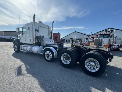 Used 2015 MACK CHU613 Misc Trucks Texas US | MCO Truck & Equipment #1513823