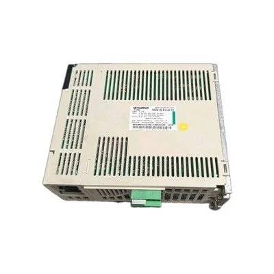 Used MITSUBISHI ELECTRIC MITSUBISHI MDS-B-SVJ2-07 Servo Drives Missouri US | Up Time Machines #1371686