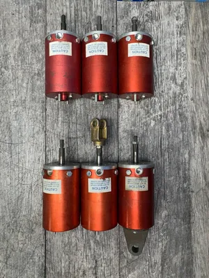 CONTROLAIR US-6-L-CA-UM with STUDS Pumps & Hydraulics | ESS Industrial Equipment Sales (6)