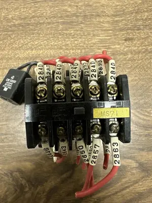 USED MITSUBISHI SR100