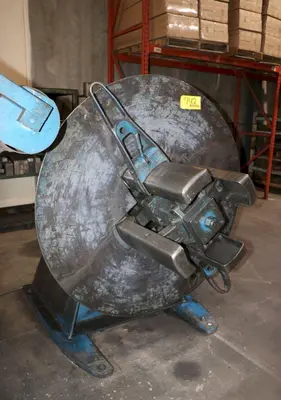 USED LITTELL 60-24