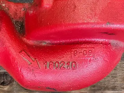 Used 2022 ARMSTRONG 182212-653 Parts (Hydraulics and Pneumatics) British Columbia CA | Lenmark #1440706