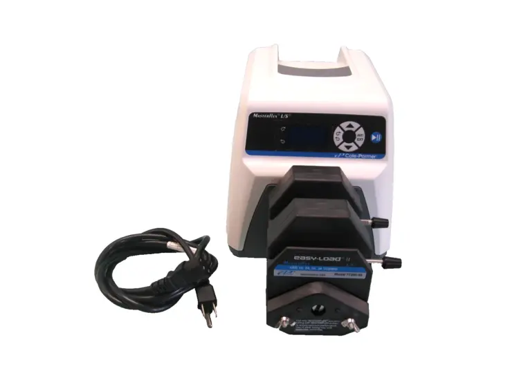 Used Cole-Parmer 07528-20 Miscellaneous Laboratory Equipment New Hampshire US | Bitter End Trading #1127420