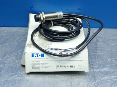 NEW EATON E57LAL18A2E