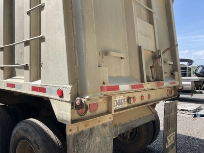 Used 1975 TRAILMOBILE _UNKNOWN_ Misc Trailers Michigan US | Miedema Asset Management Group #1370166