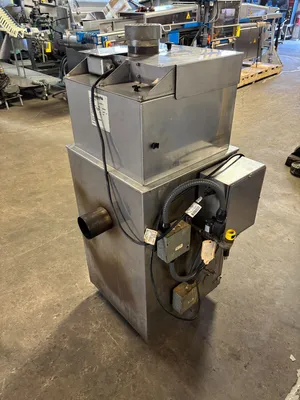 Used ENVIRO-PAK EG-CSG Food Processing Equipment (misc) Illinois US | M&M Equipment Corp. #1445170