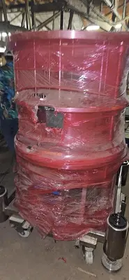 PALL Chromatography Column