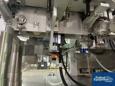 USED Antares Vision Group Antares Vision Omnivision Serialization System, Model VM1700_007