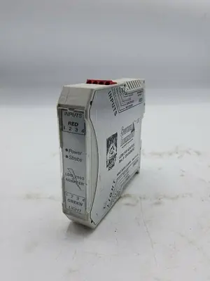 USED SPECTRUM ILLUMINATION ADAPTER MODULE REV.H 24VDC, 1.5 AMPS