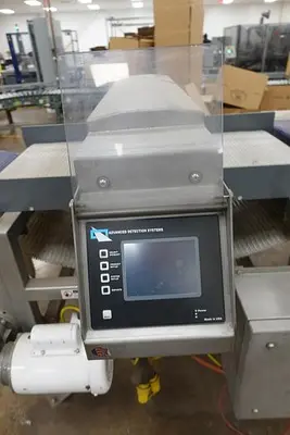 2015 UNITED BAKERY EQUIPMENT 9 Bulk Packing System | Harvest Equipment and Fabrication Inc (184)