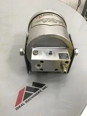 USED FILTROIL BU-50