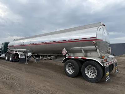 Used 2018 BEALL FUEL TANKER Tanker Trailers Minnesota US | Carco Truck & Equipment #1514120