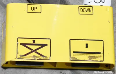 Used SOUTHWORTH PRODUCTS ROLL C Drum Dumpers & Lifts Illinois US | Aaron Equipment #86761