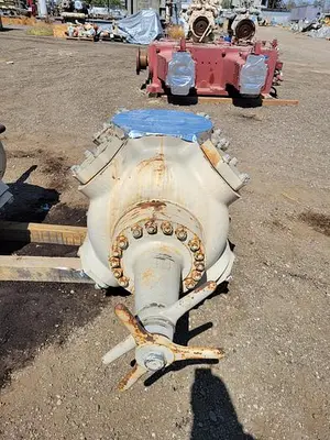 USED ARIEL CL