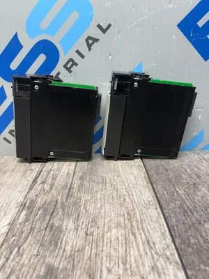 ALLEN BRADLEY 1756-IB16 Electrical/PLC/Automation | ESS Industrial Equipment Sales (5)